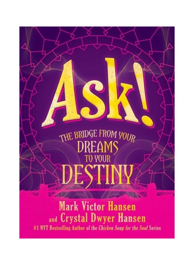 اسأل!: الجسر من أحلامك إلى مصيرك - Image 3