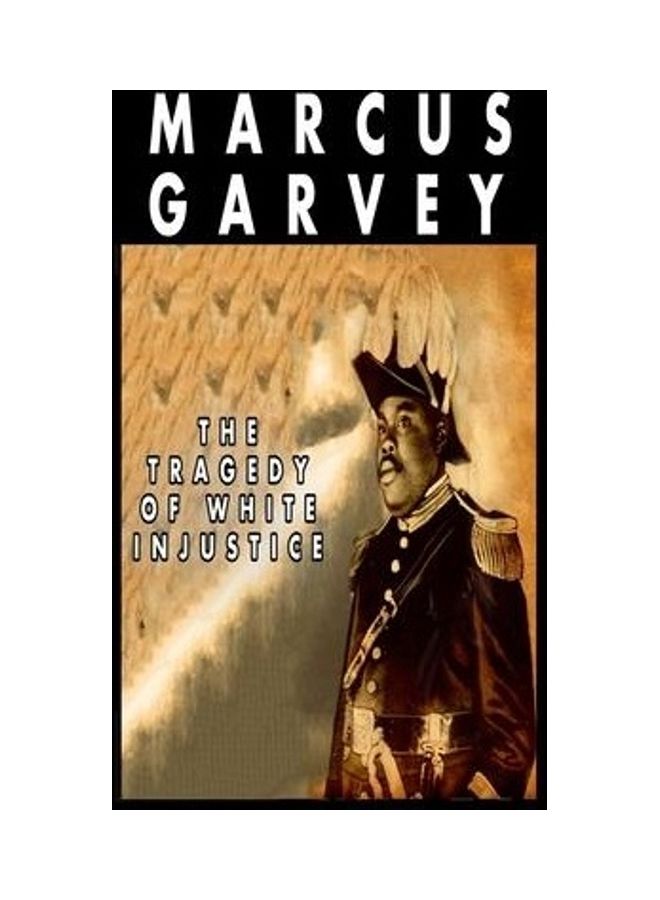 The Tragedy of White Injustice hardcover english  - Image 2