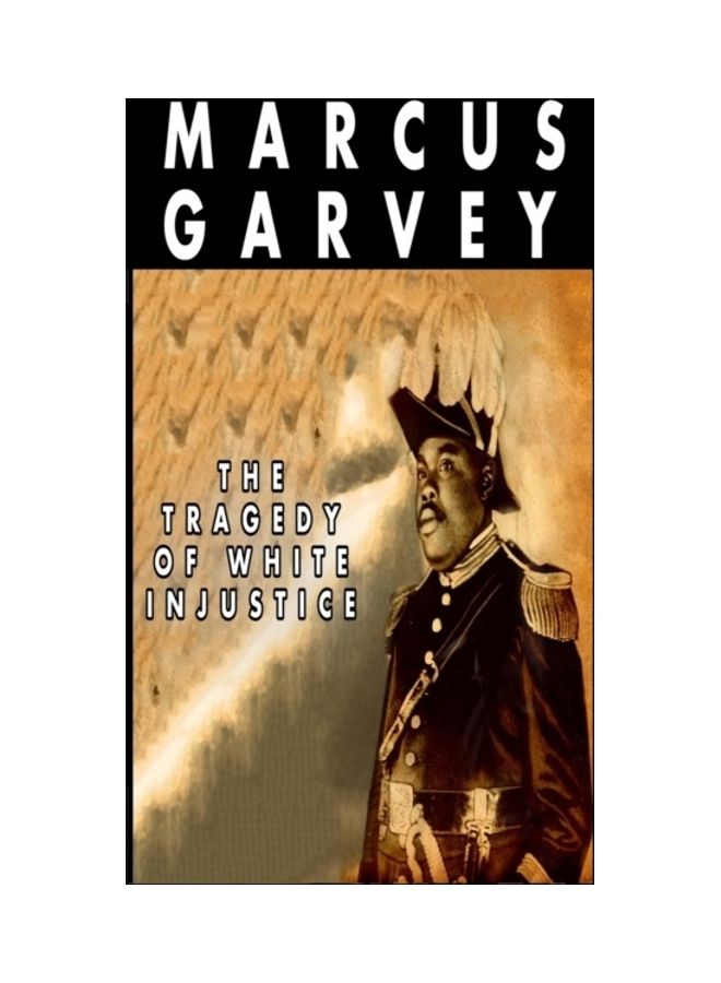 The Tragedy of White Injustice hardcover english  - Image 3