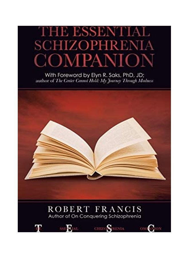 The Essential Schizophrenia Companion Paperback English by Robert Francis