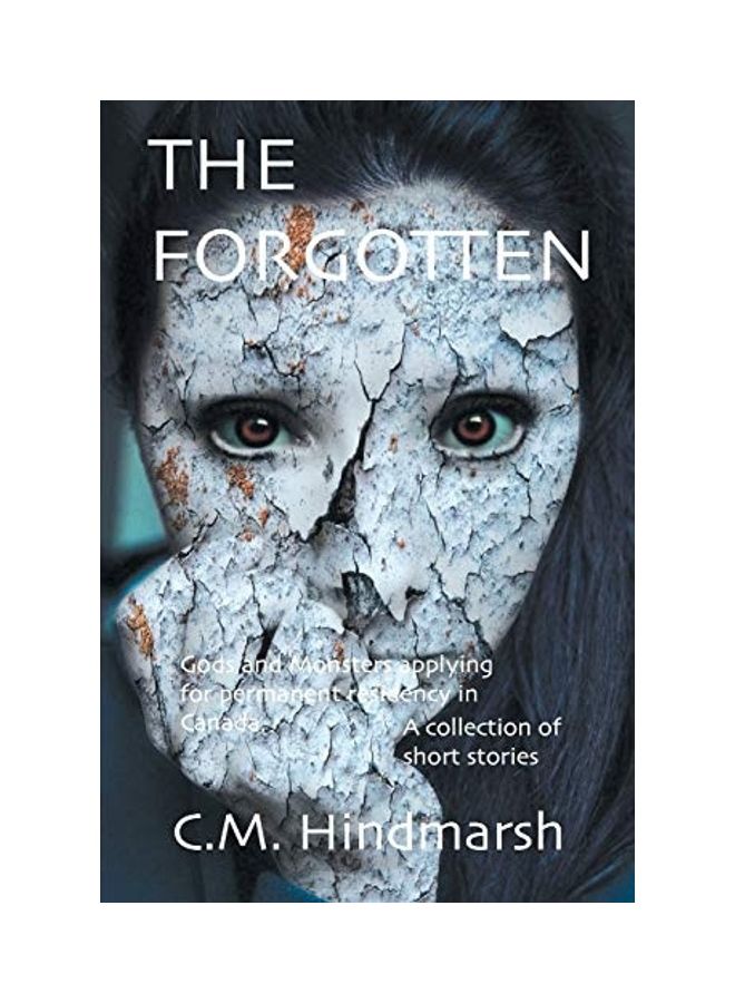 The Forgotten (ذا فورجتن) paperback english