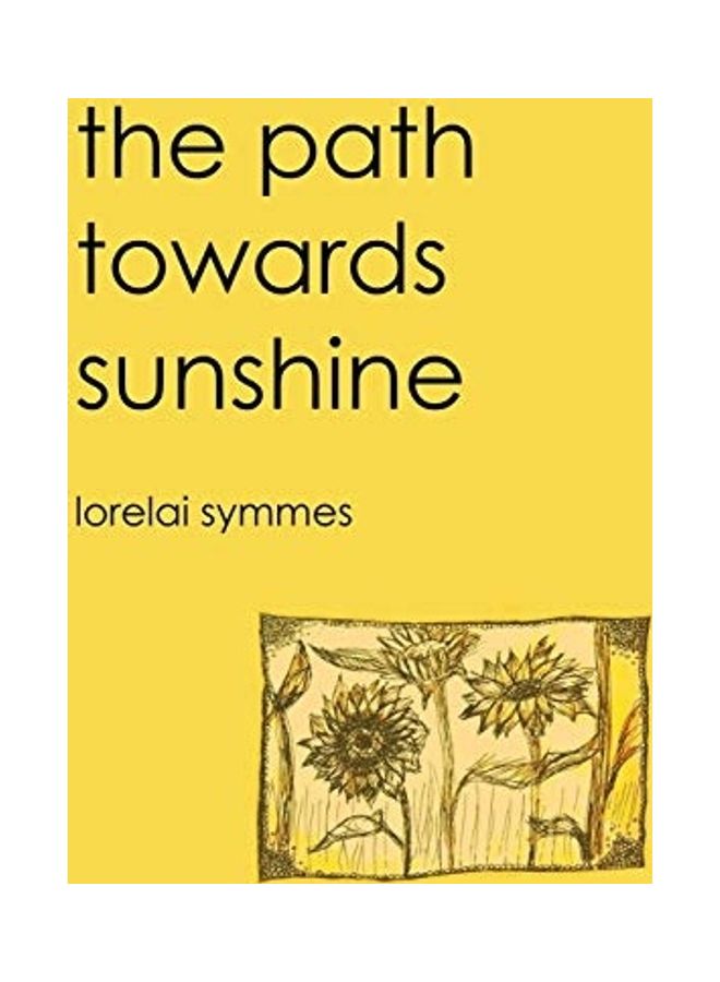The Path Towards Sunshine paperback english