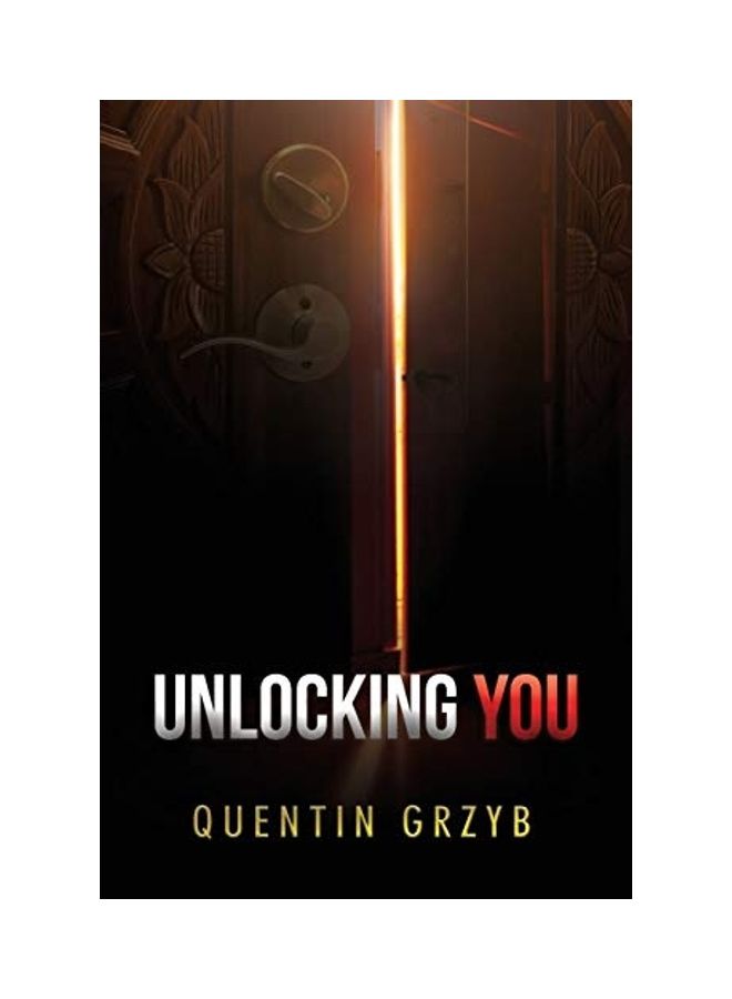 Unlocking You paperback english  - Image 1