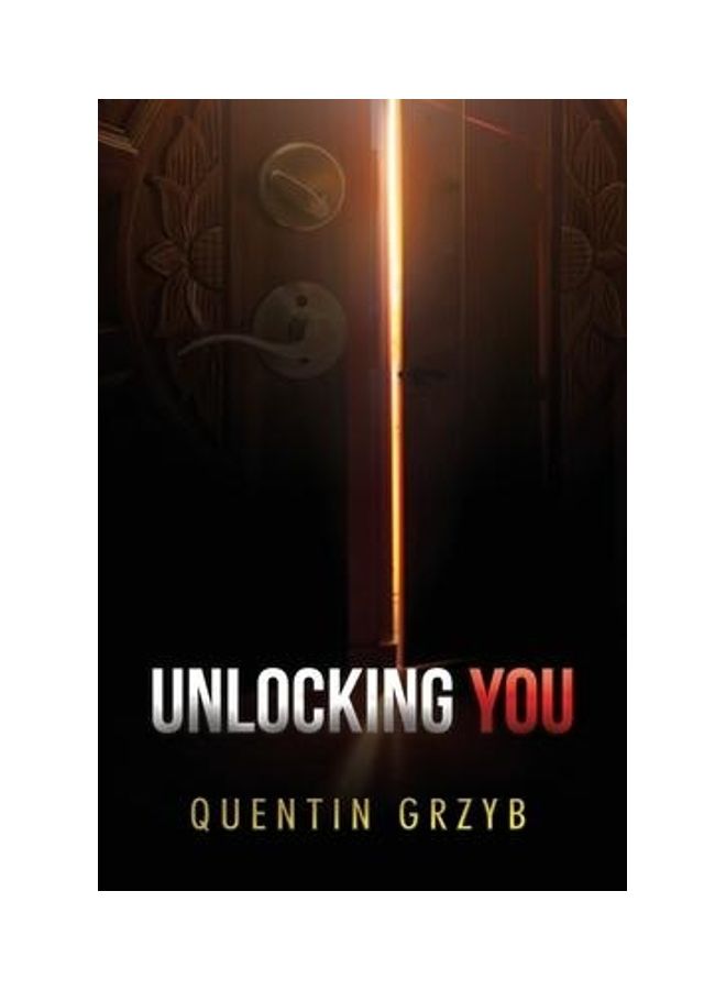 Unlocking You paperback english  - Image 2