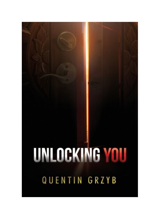 Unlocking You paperback english  - Image 3