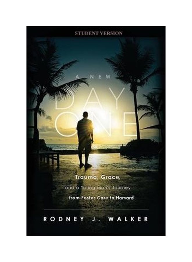 A New Day One paperback english - Image 2