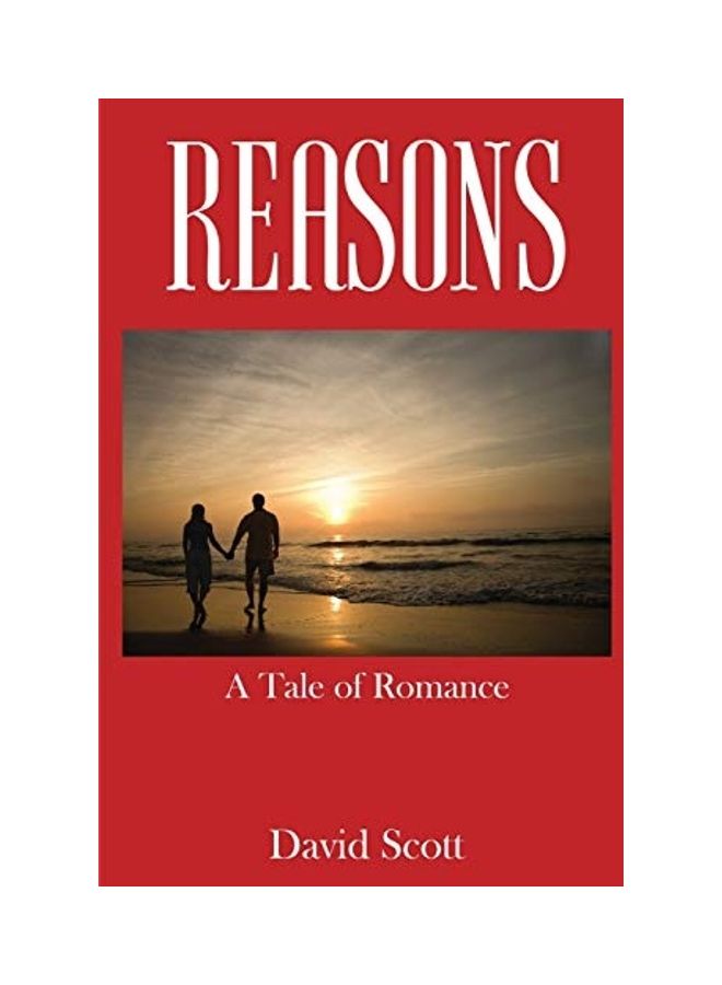 Reasons paperback english - Image 1