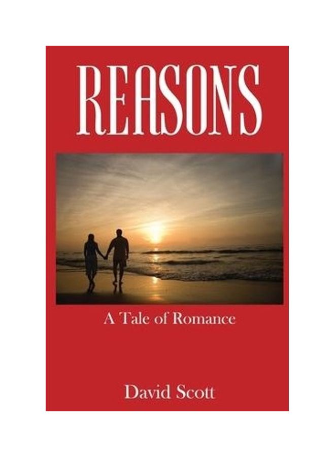 Reasons paperback english - Image 2