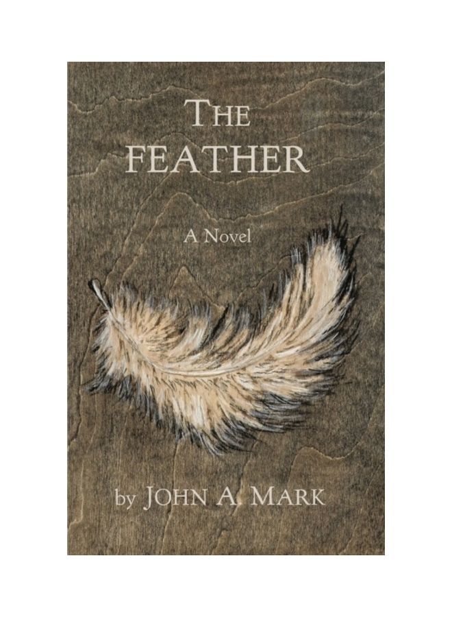 The Feather Paperback English by Mark, John A. - Image 3