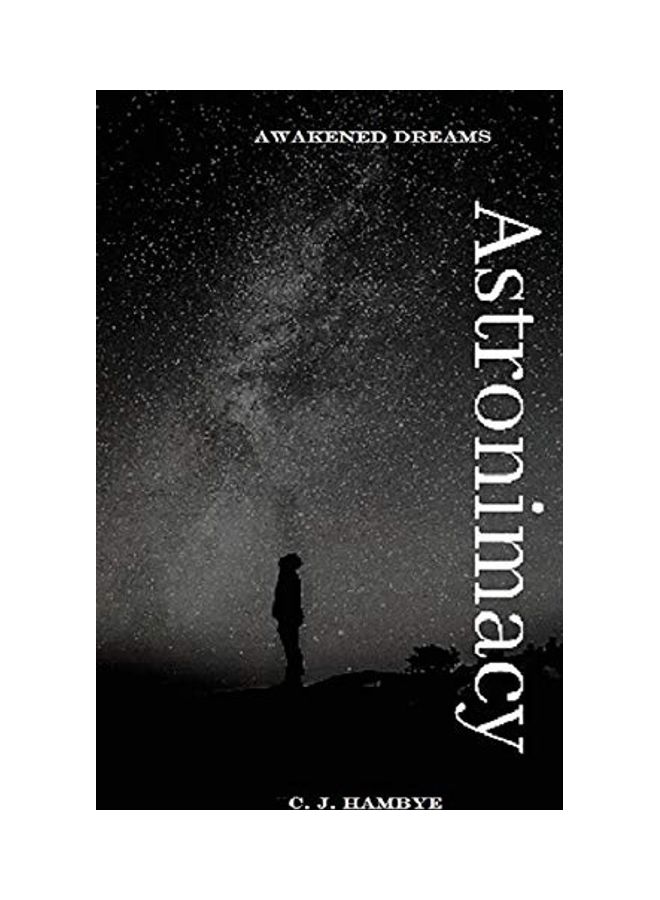 Awakened Dreams paperback english - Image 1