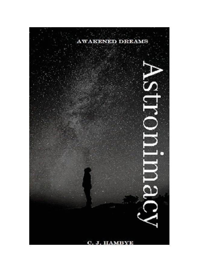 Awakened Dreams paperback english - Image 3