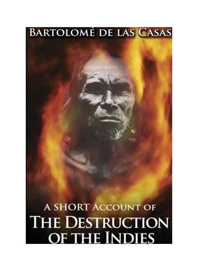 A Short Account Of The Destruction Of The Indies paperback english  - Image 2