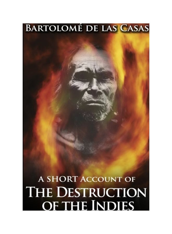 A Short Account Of The Destruction Of The Indies paperback english  - Image 3