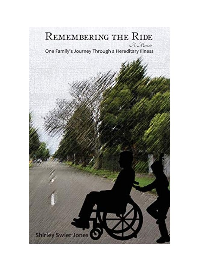 Remembering The Ride paperback english  - Image 1