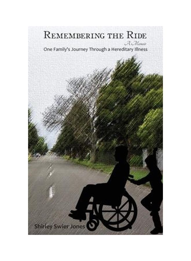 Remembering The Ride paperback english  - Image 2