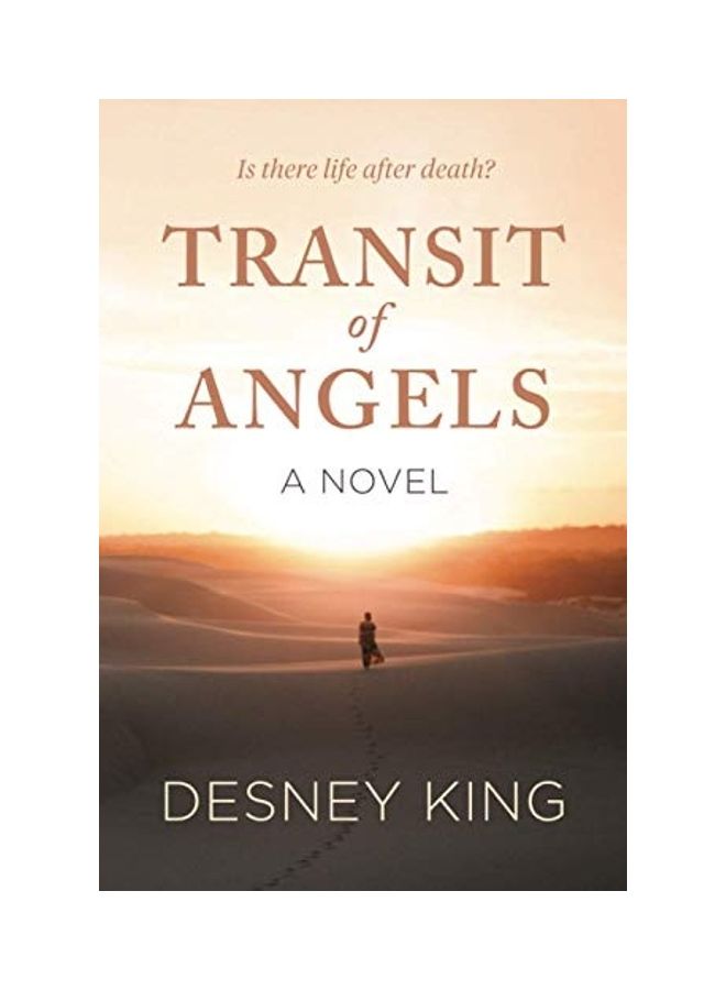 Transit of Angels Paperback English by Desney King