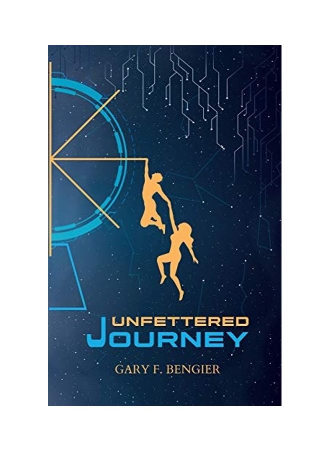 Unfettered Journey paperback english