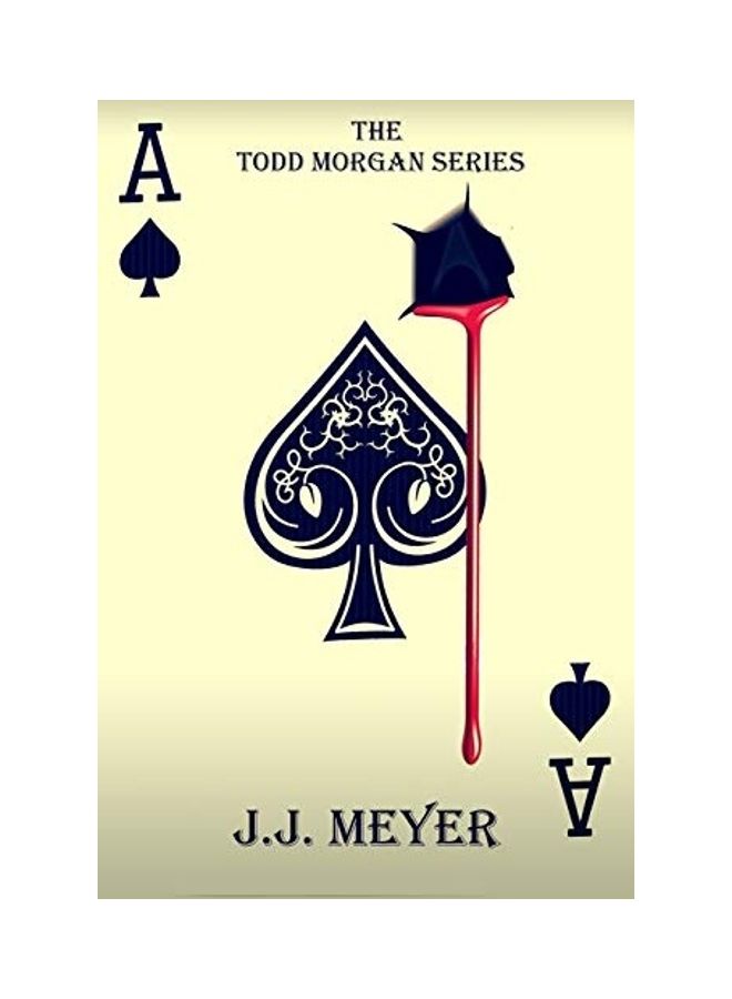 Spades: Trouble With... paperback english - v1604982453/N42082428A_1