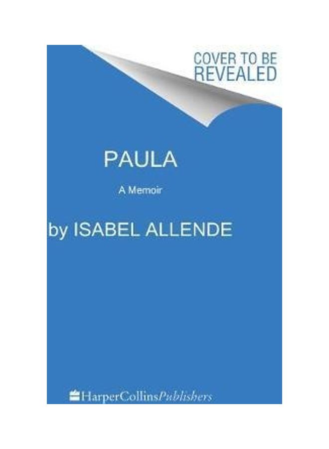 Paula: A Memoir Paperback English by Isabel Allende - Image 2