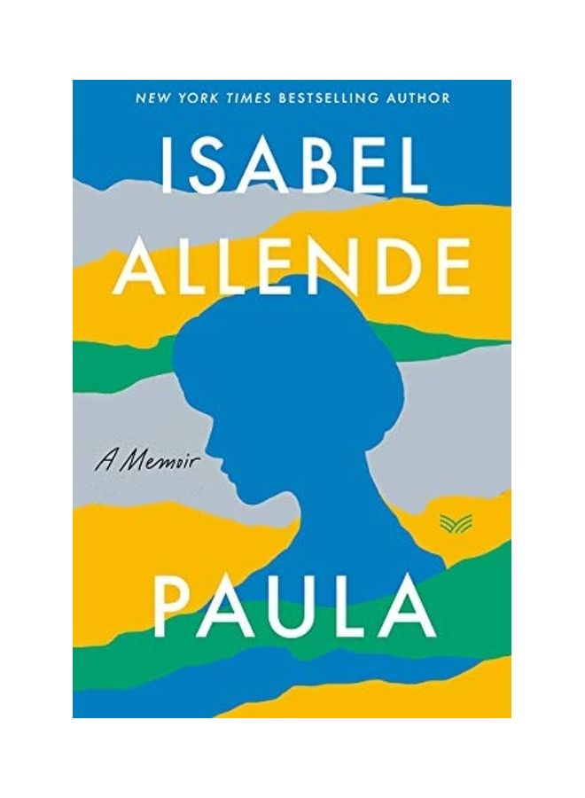 Paula: A Memoir Paperback English by Isabel Allende - Image 1