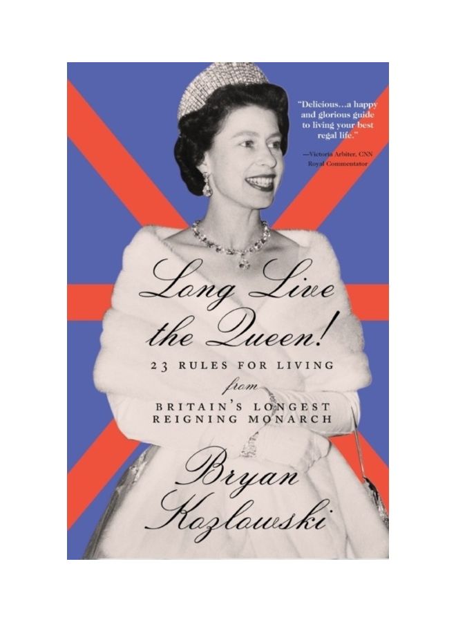 Long Live The Queen Paperback English by Bryan Kozlowski - 44189 - Image 3