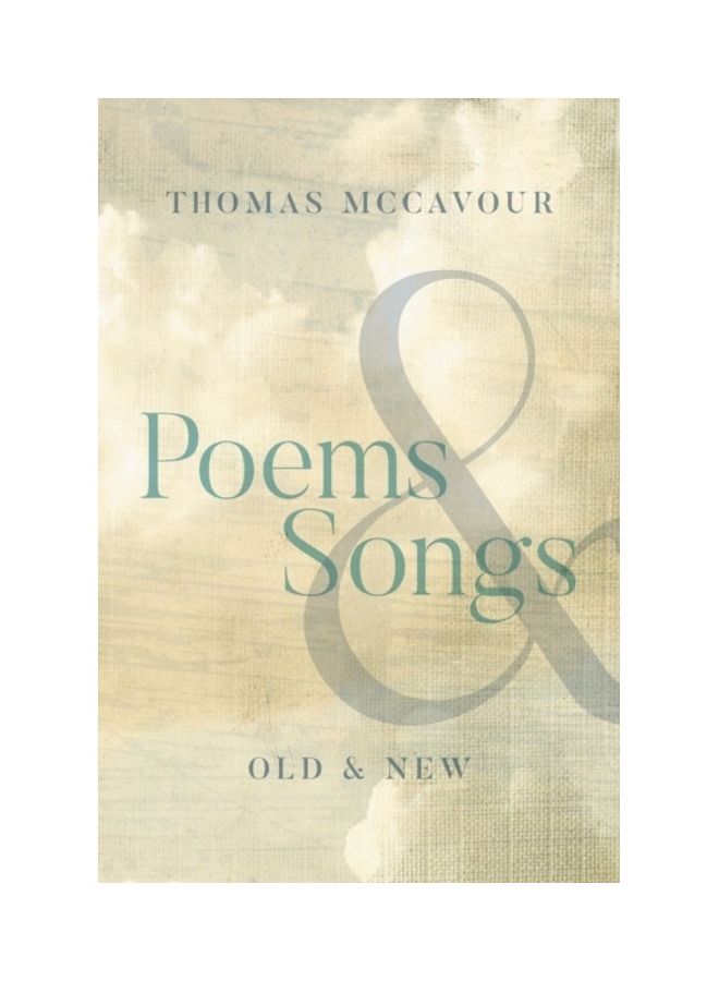 Poems & Songs Old & New paperback english - Image 3