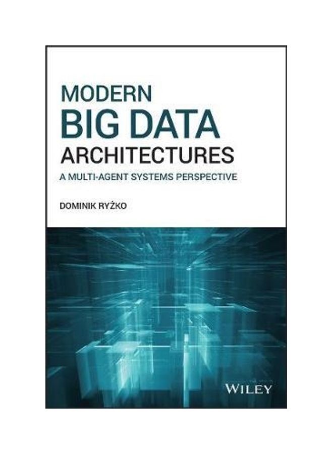 Modern Big Data Architectures hardcover english - Image 2