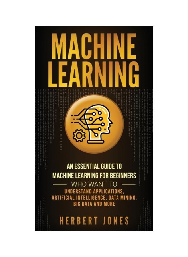 Machine Learning hardcover english  - Image 3