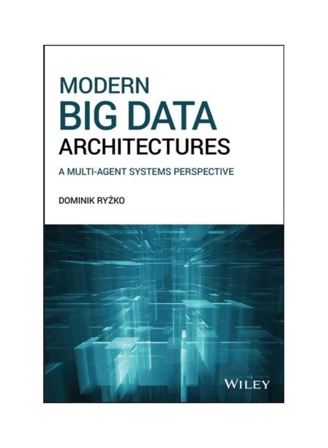 Modern Big Data Architectures hardcover english - Image 3