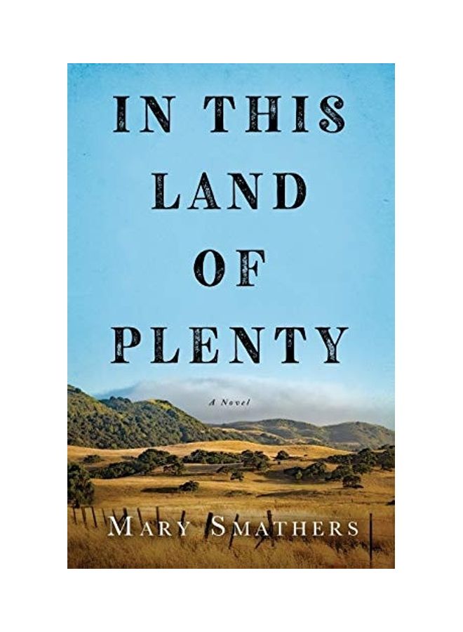 In This Land Of Plenty paperback english