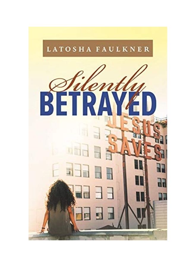 Silently Betrayed paperback english