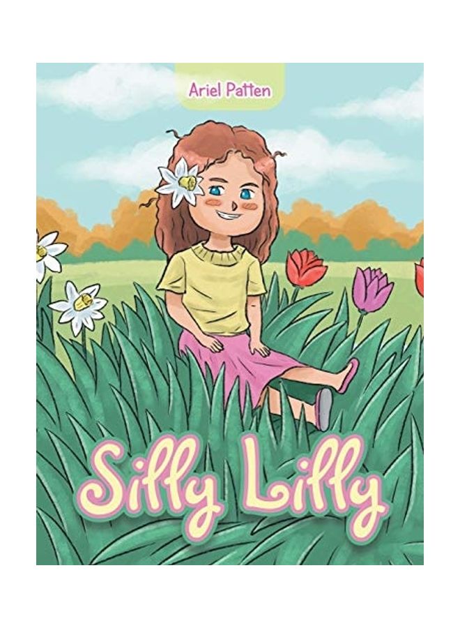 Silly Lilly paperback english