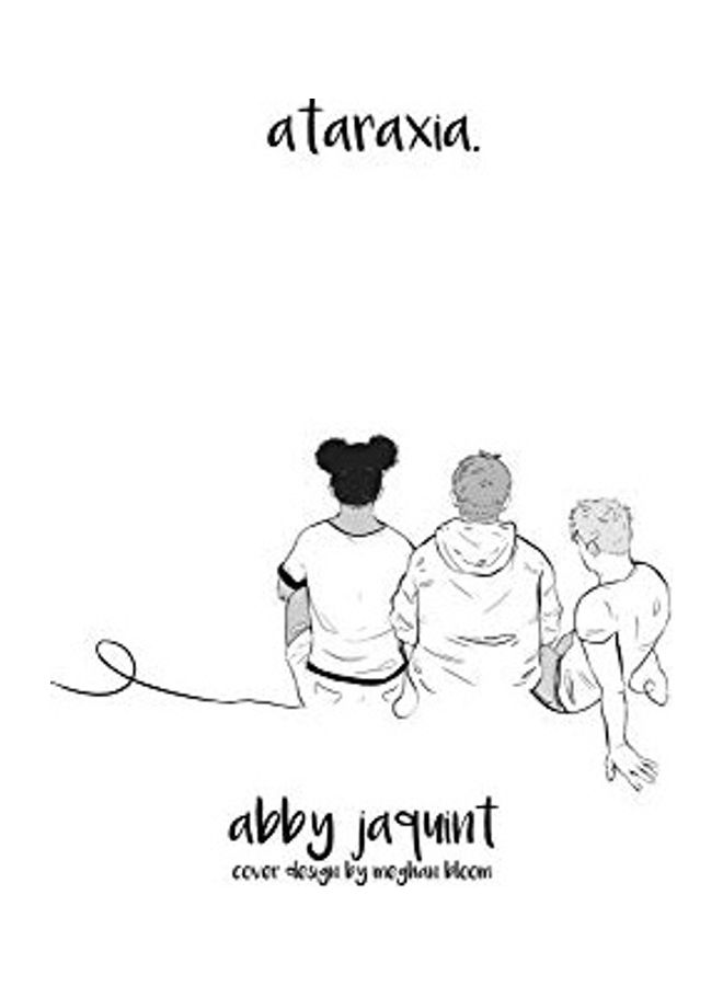 Ataraxia. paperback english