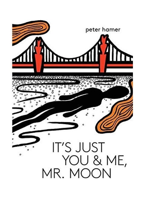 It's Just You & Me, Mr. Moon paperback english