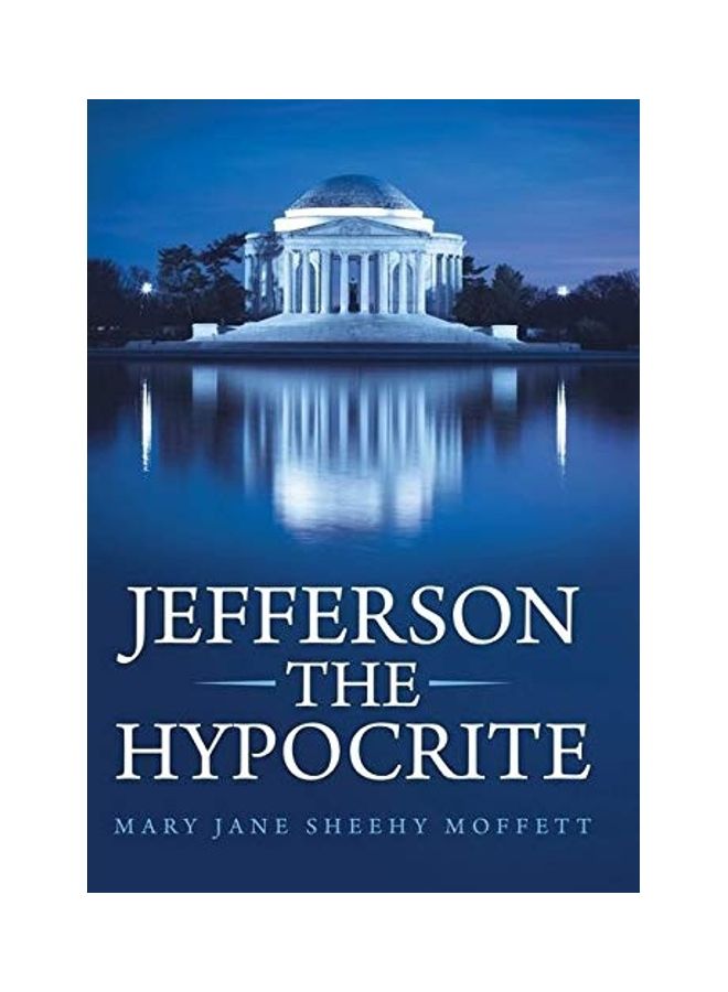 Jefferson the Hypocrite hardcover english