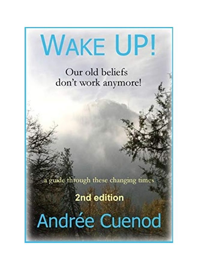 Wake Up!: Our Old Beliefs Don't Work Anymore! english 