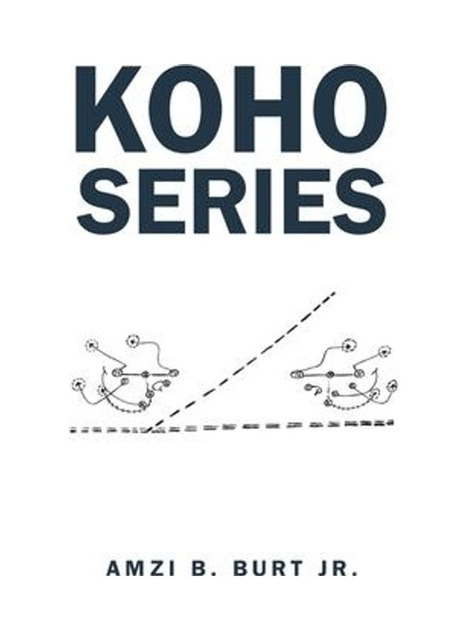 Koho Series hardcover english - Image 2