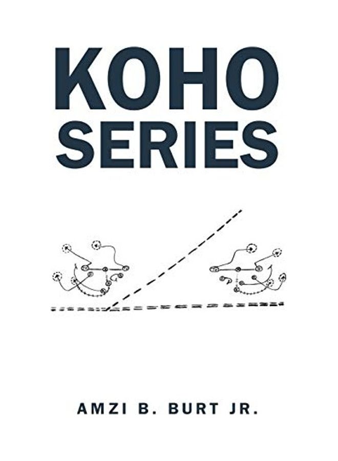 null - Koho Series Paperback English by Jr. Burt - Image 1