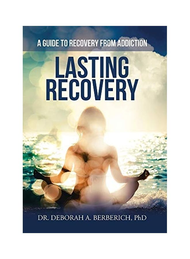 Lasting Recovery: A Guide to Recovery from Addiction hardcover english - Image 1