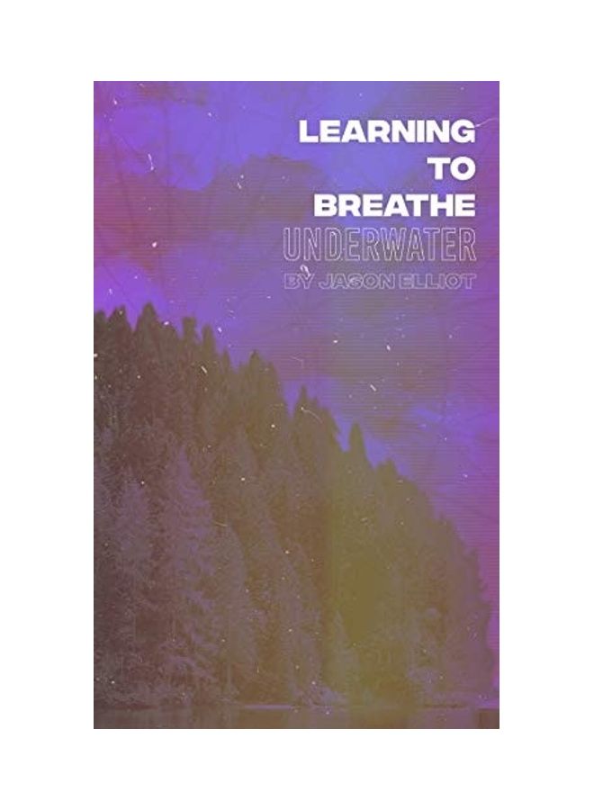 Learning to Breathe Underwater paperback english  - Image 1