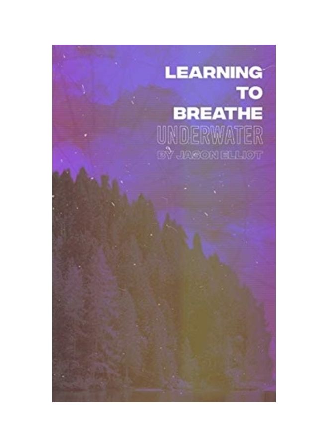 Learning to Breathe Underwater paperback english  - Image 3