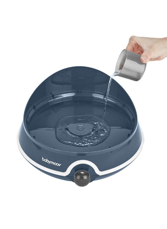 babymoov 2 In 1 Turbo Electric Steam (+) Sterilizer And Drying Rack - Image 5