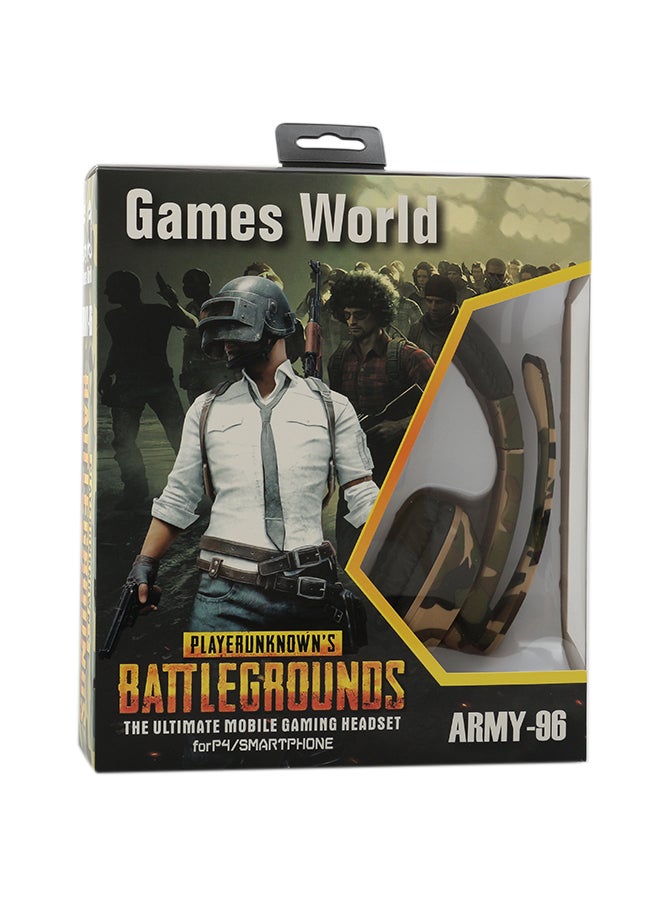 سماعة رأس للألعاب - Image 4