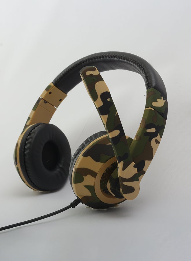 سماعة رأس للألعاب - Image 2