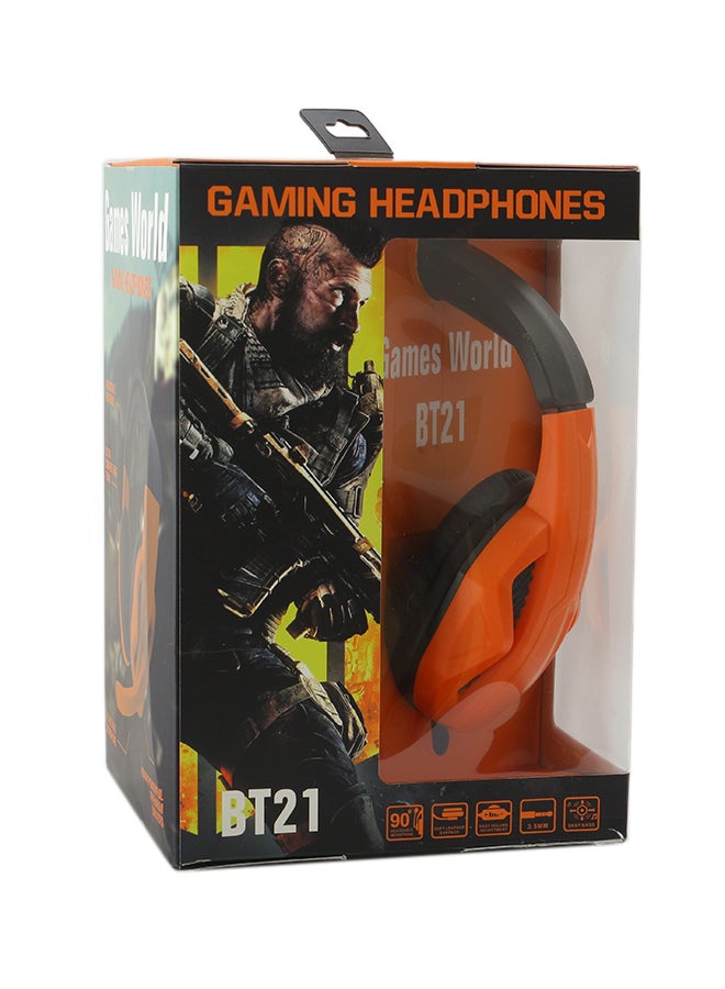 Gaming Headphone -wired - Image 4