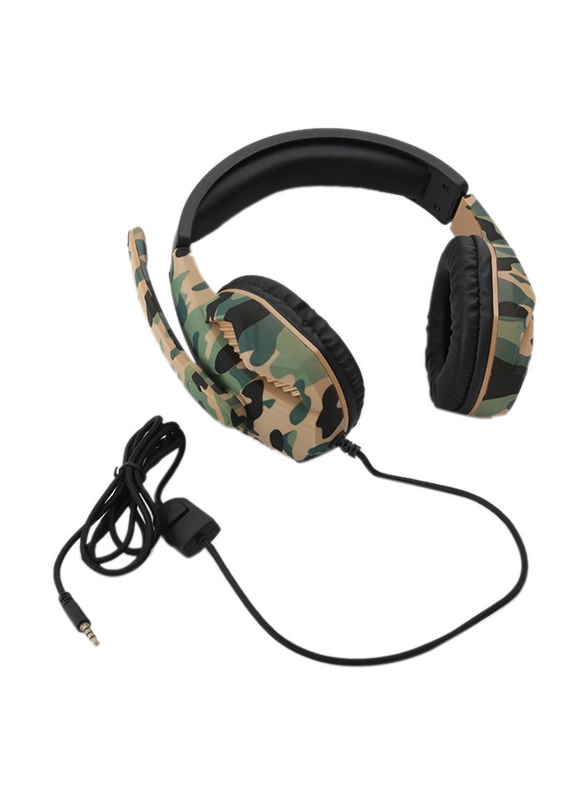 Gaming Headphone -wired - Image 1