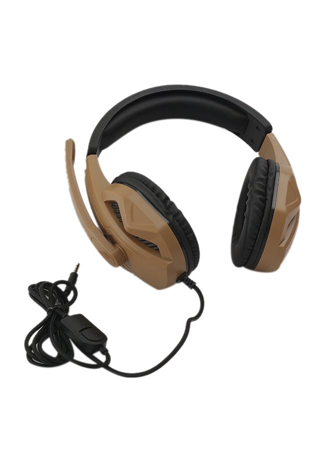 Gaming Headphone -wired - Image 1