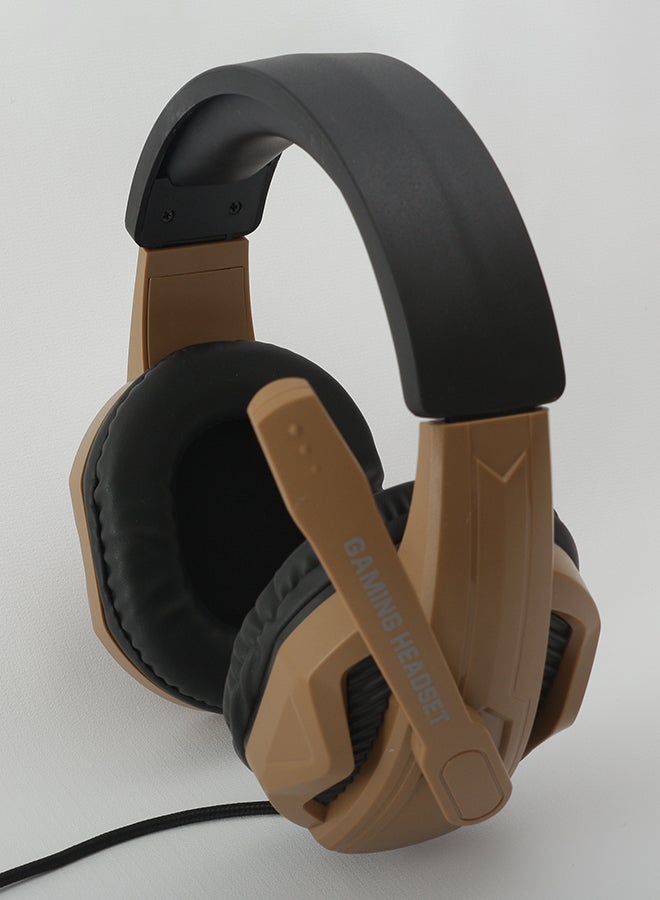 Gaming Headphone -wired - Image 2
