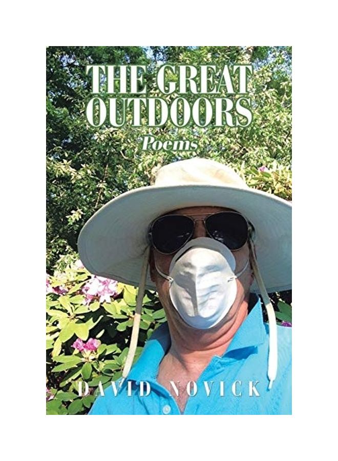 The Great Outdoors: Poems paperback english