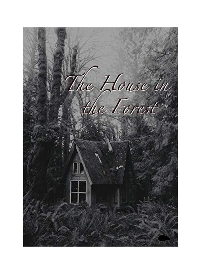 The House in the Forest paperback english - Image 1